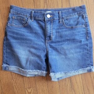 Old Navy Girls Jean Shorts